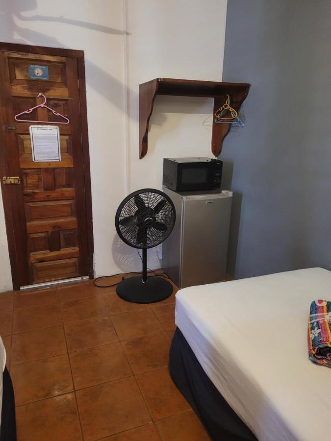 Saint Charles Inn, Belize Central America Punta Gorda Eksteriør bilde