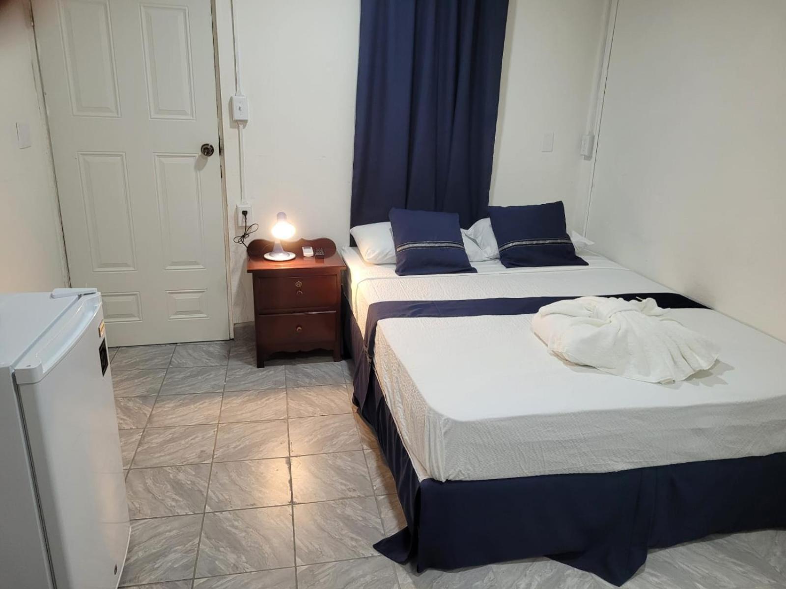 Saint Charles Inn, Belize Central America Punta Gorda Eksteriør bilde