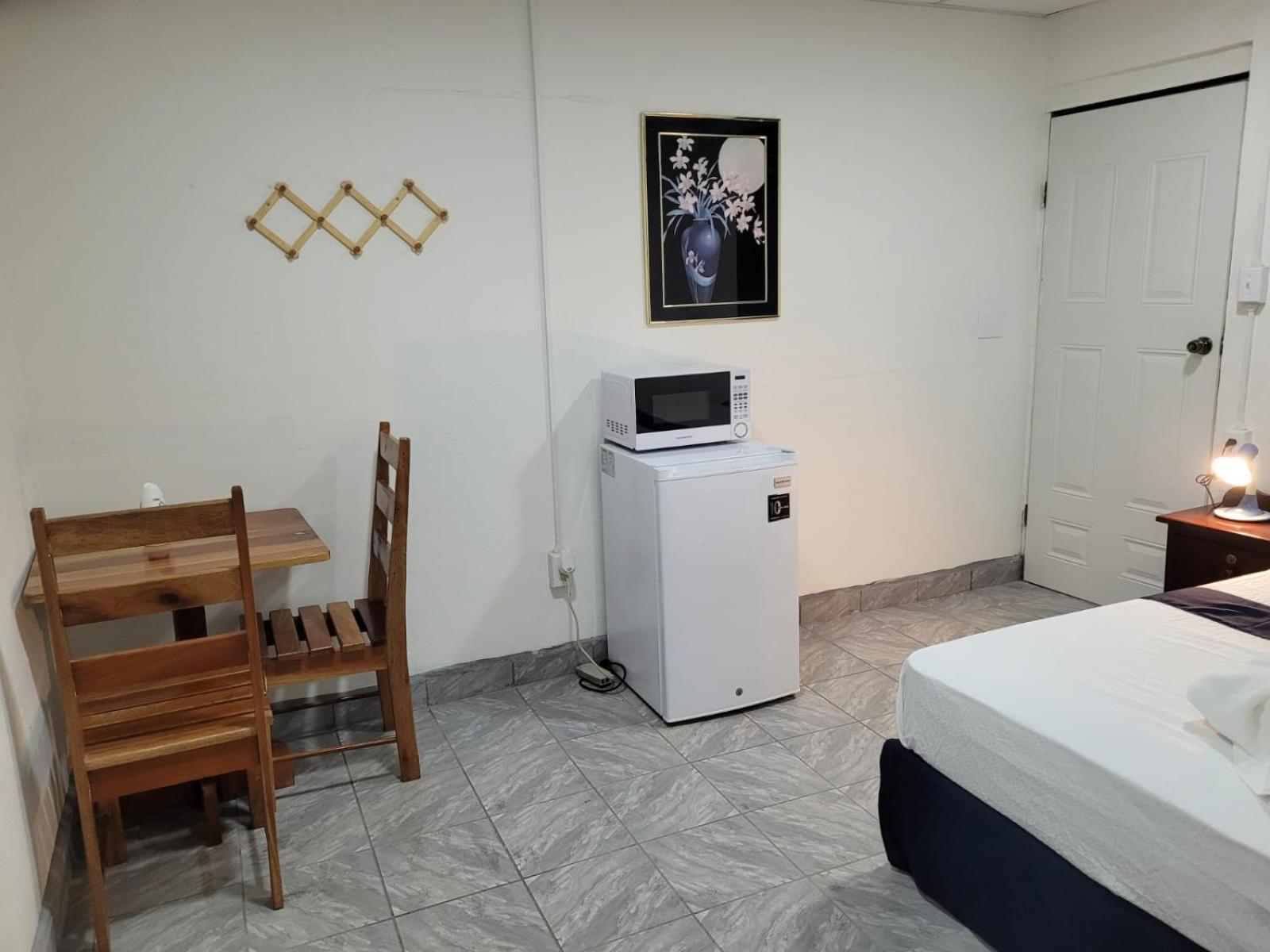 Saint Charles Inn, Belize Central America Punta Gorda Eksteriør bilde