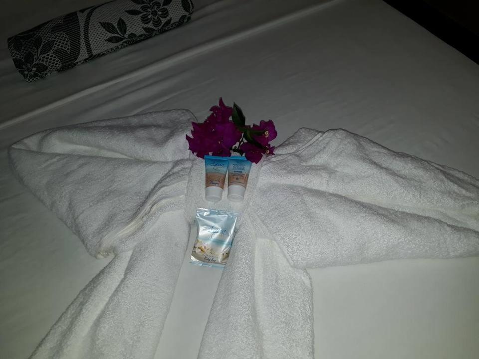 Saint Charles Inn, Belize Central America Punta Gorda Eksteriør bilde